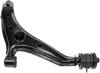 Front Left Lower Control Arm - image 2