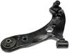 Front Left Lower Control Arm - image 1