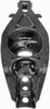 Lower Control Arm 1986-2018 Mercedes-Benz - Rear Left OR Rear Right - image 2