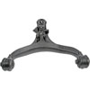 Front Left Lower Control Arm - image 2