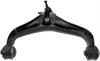 Front Right Lower Control Arm - image 1