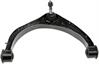 Upper Control Arm 2009-2010 Dodge Ram 1500, 2011-2017 Ram 1500 - Front Left - image 1