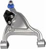 Rear Left Upper Control Arm - image 1