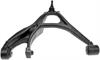 Front Right Lower Control Arm - image 1