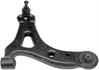 Front Left Lower Control Arm - image 1