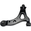 Front Left Lower Control Arm - image 2