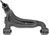 Rear Left Upper Control Arm - image 1