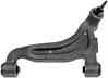 Rear Right Upper Control Arm - image 1