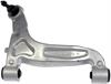 Rear Left Upper Control Arm - image 1