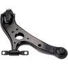 Front Left Lower Control Arm - image 2