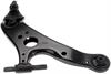 Front Right Lower Control Arm