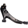 Front Left Lower Control Arm - image 2