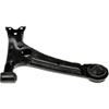 Front Left Lower Control Arm - image 1