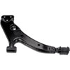 Front Left Lower Control Arm - image 2