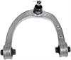 Front Left Upper Control Arm - image 1
