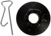 Front Right Upper Control Arm - image 4
