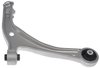 Front Left Lower Control Arm - image 2