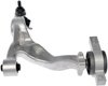 Lower Control Arm 2006-2007 fits Infiniti M35/M45 - Front Left - image 2