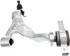 Lower Control Arm 2006-2007 fits Infiniti M35/M45 - Front Left - image 4