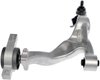 Lower Control Arm 2006-2007 fits Infiniti M35/M45 - Front Right - image 2