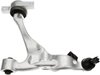 Lower Control Arm 2006-2007 fits Infiniti M35/M45 - Front Right - image 4