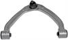 Front Right Upper Control Arm - image 1