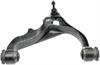 Front Left Lower Control Arm - image 1