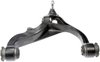 Front Left Lower Control Arm - image 2
