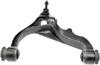 Lower Control Arm 2006-2008 Dodge Ram 1500 - Front Right - image 1