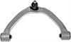 Front Left Upper Control Arm - image 1