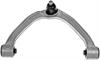 Control Arm Front Right Upper