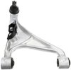 Rear Left Upper Control Arm - image 3