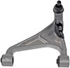 Rear Right Upper Control Arm - image 1