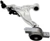 CONTROL ARMS - image 1