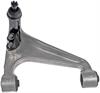 Rear Left Upper Control Arm - image 1