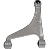 Rear Left Upper Control Arm - image 2