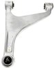 Rear Left Upper Control Arm - image 3