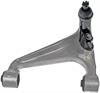 Rear Right Upper Control Arm - image 1