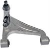 Rear Left Upper Control Arm - image 1