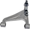 Rear Right Upper Control Arm - image 1