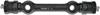 Front Control Arm Shaft Kit - image 1