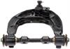 Front Left Upper Control Arm - image 1