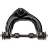 Front Left Upper Control Arm - image 2