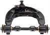 Front Right Upper Control Arm - image 1