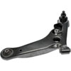 Front Left Lower Control Arm - image 1