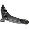 Front Right Lower Control Arm - image 1