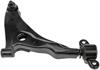 Front Right Lower Control Arm - image 1