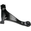 Front Left Lower Control Arm - image 2