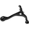 Front Left Lower Control Arm - image 1