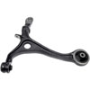 Front Left Lower Control Arm - image 2